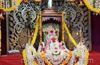 Mangaluru : Varamahalaxmi Pooja  celebrations at  Urva Shri  Marigudi Temple